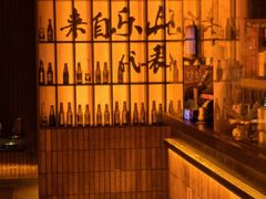 -何师烧烤Pro ·江湖川菜·小龙虾·精酿(太古里旗舰店)