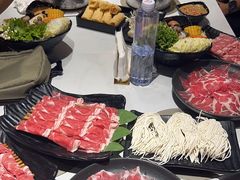 -呷哺呷哺 黄金牧场 (新中关购物中心店)