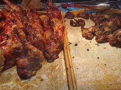 -张成荣电烤鸡架(沈阳总店)