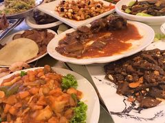 -裕德隆清真饭庄·天津特色菜(东丽店)