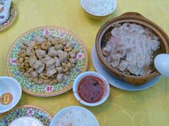 -砂锅居(西四店)