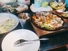 -blue frog蓝蛙(长泰广场店)