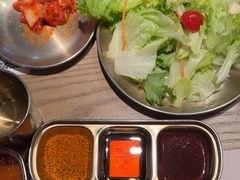 -西塔老太太泥炉烤肉(杭州首店)