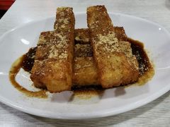 红糖滋耙-蜀串香牛杂火锅串串