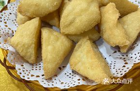 Puning Fried Tofu