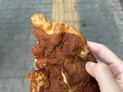 -黑窑厂糖油饼烤鸭·清真菜(旗舰店)