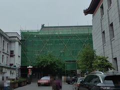 -中国中医科学院西苑医院(本部)