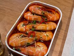 -华府九号海鲜烧烤大排档(龙域店)