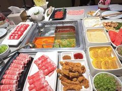 -海底捞火锅(奥山世纪城店)