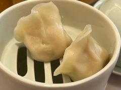-喜鼎海胆水饺(平安金融中心店)