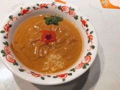 -东门口涮肉·砂锅·烤串(老门东店)