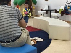 -美吉姆国际儿童发展中心(红谷滩绿地缤纷城中心)
