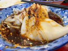 -张明富面皮店(东大街店)