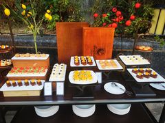 -舟山希尔顿酒店