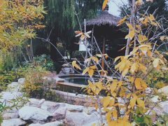 -郑州银基黄帝宫御温泉