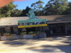 -费瑟代尔野生动物园