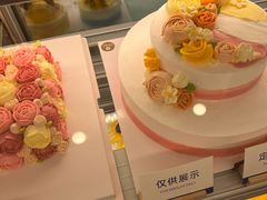 -派悦坊·甜品·蛋糕(虹口龙之梦店)