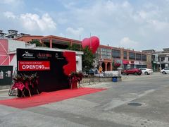 -柴油机1959创意园(IF1959文创园)