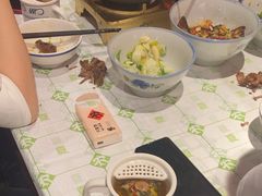 -农耕记·湖南土菜(halo广场店)