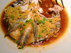 -绿茶餐厅(成都大悦城店)