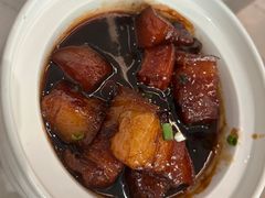 -小菜园新徽菜(南京秦淮龙蟠汇店)