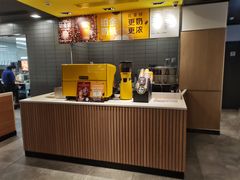 -麦当劳(百联西郊购物中心店)