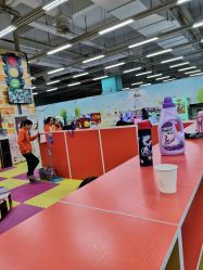 -嘟嘟乐儿童乐园(卜蜂莲花店)