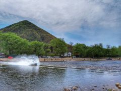 -水墨汀溪风景区