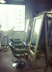 -悦·臻时美发沙龙