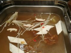 -彤德莱牛肉火锅(双港店)