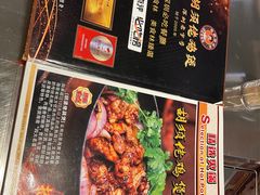 -胡须佬鸡煲四季火锅店(石厦西村直营店)