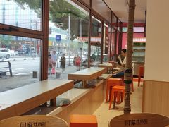 -闫家炸鸡架(五爱总店)