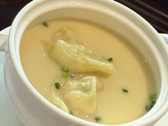 鲜虾馄饨-南麓·浙里(外滩店)