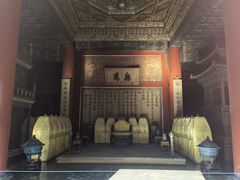 -故宫冰窖餐厅