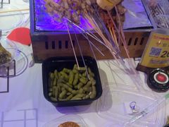 -云晓光头烧烤吧(川沙绿地店)