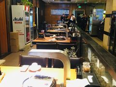 大堂-火炉火自助餐(枫蓝国际店)
