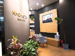 -海马体照相馆|大师(武汉光谷K11店)