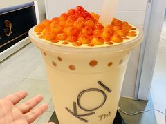 -KOI The(卓悦汇购物中心店)
