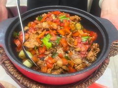 -湘桂人酒楼(西便门店)