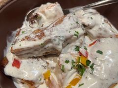 -格鲁·秀色Georgia’s Feast