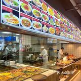 这家河南烩面已经成了我们的小食堂了…