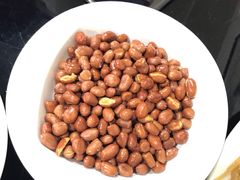 炸果仁-来顺成饭庄