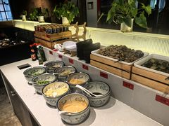 -李掌柜鲜菜火锅(移民广场店)