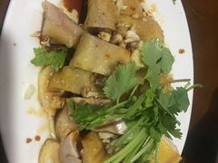 白切鸡-电白鸭粥店(下沙二坊88号店)