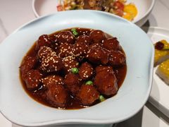 -老太原菜馆(万达店)