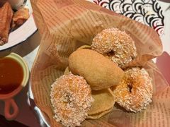 -太食獸泰式茶餐厅(兰州中心首店)