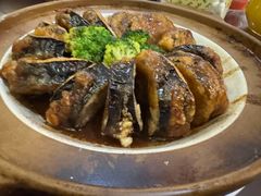 -鹿鸣春饭店(总店)