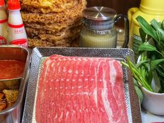 -螺大喜螺蛳粉火锅(雍和宫店)