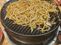 -石记老北京炙子烤肉(松园店)