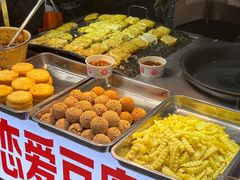 -捞沙巷